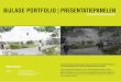 Presentatiepanelen marc rijnart bijlage portfolio stedenbouwkunde
