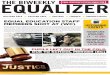 Biweekly Equalizer-Sept/Oct 2015 Issue