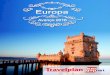 Travelplan - Europa 2016