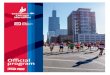 2015 Bank of America Chicago Marathon Program