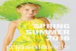 Masala Baby Spring Summer 2016 Lookbook