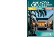 Magazine Maisons Créoles N°96 Martinique