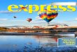 NM Rail Express Fall 2015