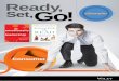 Ready, Set, Go! - Consumer eSampler