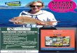 Fishing Guide - Nelson Tasman Golden Bay