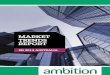 Ambition Australia - Market Trends Report 2H 2014