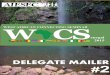 2nd delegate mailer