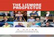 The Lismore Prospectus