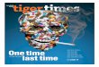 Tiger Times Sept. 2015