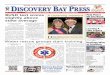 Discovery Bay Press 09.25.15