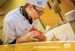 Culinary Careers - Cluster Brochure (2015)