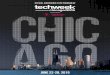 Techweek Chicago 2015 Program