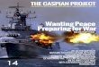 The Caspian Project 14
