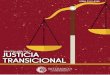 Boletín Internacia | Justicia Transicional
