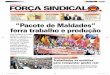 Jornal Força Sindical n°100