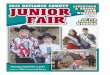 Defiance County Junior Fair 2015