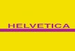 Catalogo Helvetica