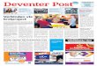 Deventer Post week40