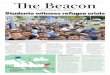 The Beacon - Issue 5 - Sept. 30