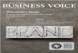 Wisconsin Business Voice Oct 2015