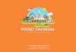 Pocket Changsha-Book