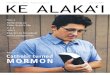 October 1 Ke Alaka'i issue