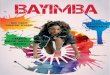 Bayimba International Festival 2015 - Catalogue