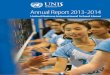 UNIS Hanoi Annual Report 2013-2014