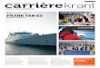 Maritieme & Offshore Carrièrekrant No. 4/2015