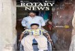 Rotary News - October 2015