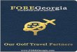 Stay & Play - Our Golf Travel Partners