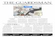 The Guardsman Vol. 160, Issue 4. City College of San Francisco's student-run newspaper since 1935