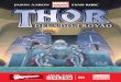 Thor - O Deus do Trovão v1 #004