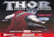 Thor - O Deus do Trovão v1 #007