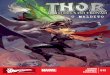 Thor - O Deus do Trovão v1 #013