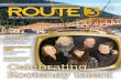 Special Features - Route 3 Fall