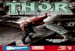 Thor - O Deus do Trovão v1 #024