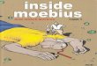 Inside moebius