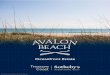 Avalon Beach Oceanfront Estate | N. Hutchinson Island, FL