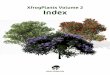 Xfrogplants volume 2 index