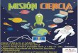 Misión Ciencia 2015