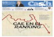 Cash n° 24 Suplemento de Economía y Negocios del Diario La Industria de Trujillo