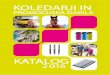 Stiskarna Katalog 2016, koledarji in promocijska darila
