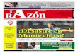 Diario La Razón miércoles 14 de octubre