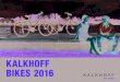 Kalkhoff Bikes 2016_e