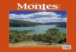 Montes, Revista de ámbito forestal. Número 116, I trimestre 2014