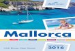 Club Blaues Meer Mallorca 2016