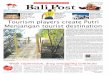Edisi 15 Oktober 2015 | International Bali Post
