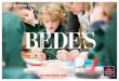 The Good Schools Guide Review for Bede's Prep School