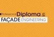 facade engineering diploma